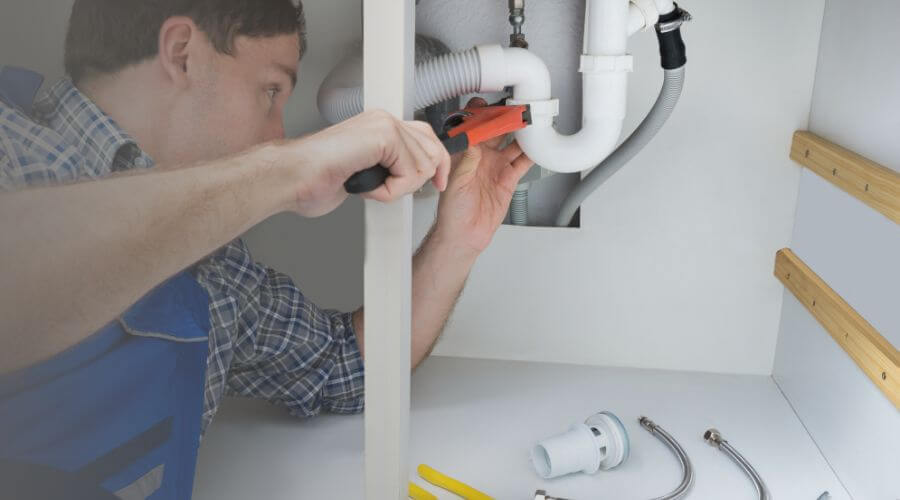 Local expert plumbing services in Grand Cane, LA